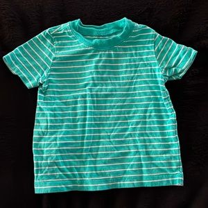18mth, Carters short sleeve shirt.
